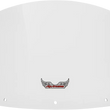 Load image into Gallery viewer, Slipstreamer Windshield - 13" - Clear - Vaquero - Main Product View