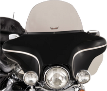 Load image into Gallery viewer, Slipstreamer Windshield - 13" - Smoke - '96-'13 FLHT/C - Main Product View