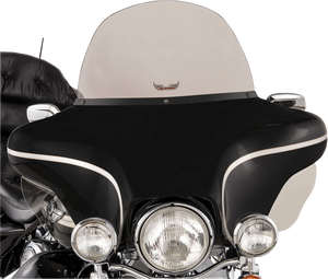 Slipstreamer Windshield - 13" - Smoke - '96-'13 FLHT/C - Main Product View