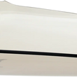 Load image into Gallery viewer, Slipstreamer Windshield - 13" - Smoke - FLHT/X - Side View