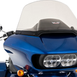 Load image into Gallery viewer, Slipstreamer Windshield - 13" - Tinted - FLTRX - Main Product View
