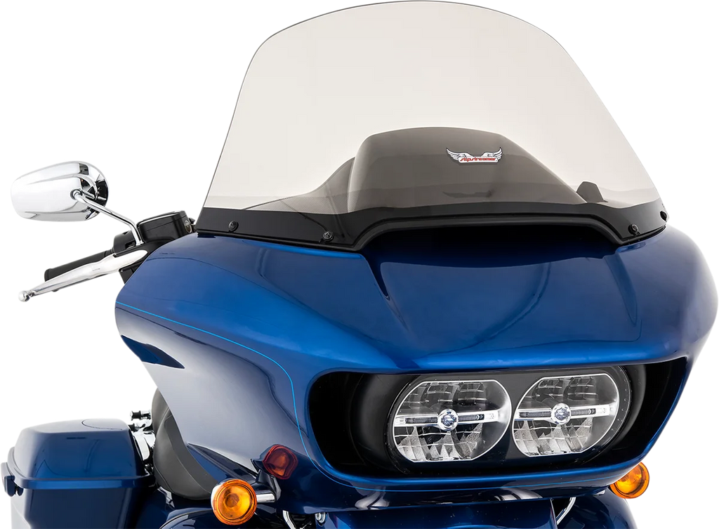 Slipstreamer Windshield - 13" - Tinted - FLTRX - Main Product View