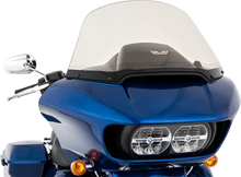 Load image into Gallery viewer, Slipstreamer Windshield - 13" - Tinted - FLTRX - Main Product View