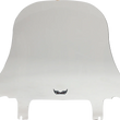 Load image into Gallery viewer, Slipstreamer Windshield - 14" - Tinted - FLSB - Main Product View