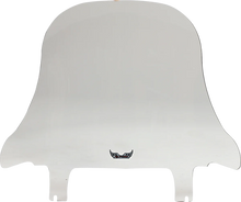 Load image into Gallery viewer, Slipstreamer Windshield - 14" - Tinted - FLSB - Main Product View