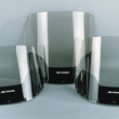 Load image into Gallery viewer, Slipstreamer Windshield - 16" - Clear - '84-'95 FLT - Side View
