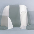Load image into Gallery viewer, Slipstreamer Windshield - 16" - Clear - '86-'95 FLHT/C - Side View