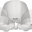 Load image into Gallery viewer, Slipstreamer Windshield - 16" - Clear - '96-'13 FLHT/C - Side View