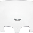 Load image into Gallery viewer, Slipstreamer Windshield - 16" - Clear - Chieftain - Main Product View