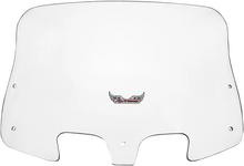 Load image into Gallery viewer, Slipstreamer Windshield - 16" - Clear - Chieftain - Main Product View