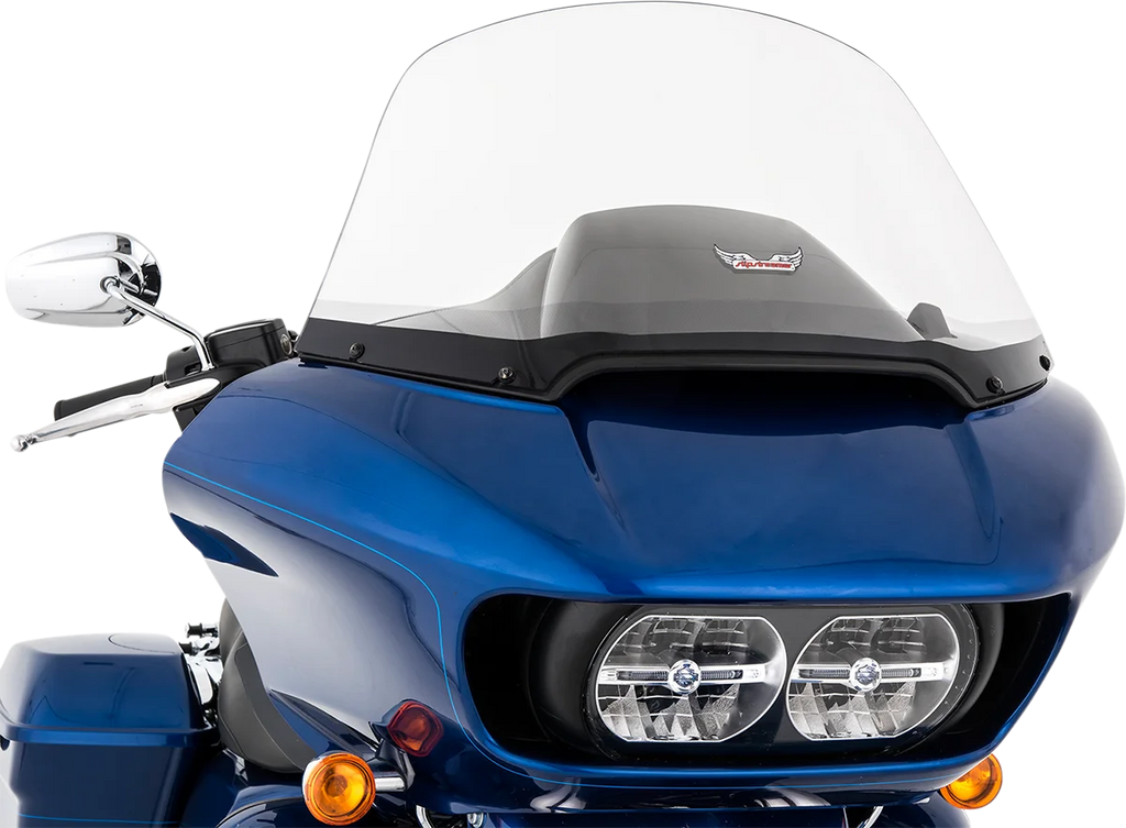 Slipstreamer Windshield - 16" - Clear - FLTRX - Main Product View
