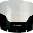 Load image into Gallery viewer, Slipstreamer Windshield - 16" - Smoke - '84-'95 FLT - Main Product View