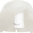 Load image into Gallery viewer, Slipstreamer Windshield - 16" - Smoke - FLHT/X - Main Product View