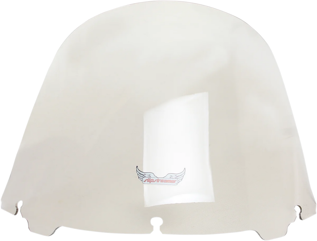 Slipstreamer Windshield - 16" - Smoke - FLHT/X - Main Product View
