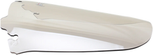 Load image into Gallery viewer, Slipstreamer Windshield - 16" - Smoke - FLHT/X - Side View