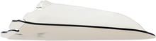Load image into Gallery viewer, Slipstreamer Windshield - 16" - Smoke - FLHT/X - Back View