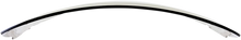 Load image into Gallery viewer, Slipstreamer Windshield - 16" - Smoke - FLHT/X - Installation View