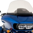 Load image into Gallery viewer, Slipstreamer Windshield - 16" - Tinted - FLTRX - Main Product View