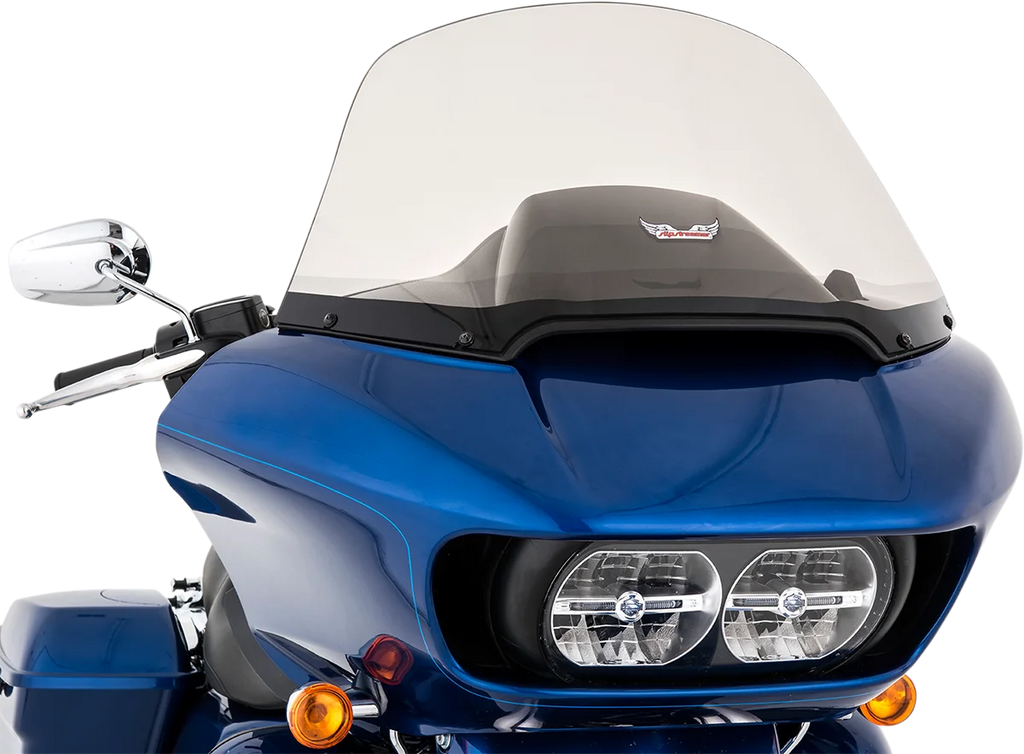 Slipstreamer Windshield - 16" - Tinted - FLTRX - Main Product View