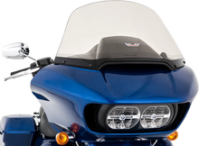 Load image into Gallery viewer, Slipstreamer Windshield - 16" - Tinted - FLTRX - Main Product View