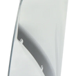 Load image into Gallery viewer, Slipstreamer Windshield - 17" - Clear - Star Venture - Side View
