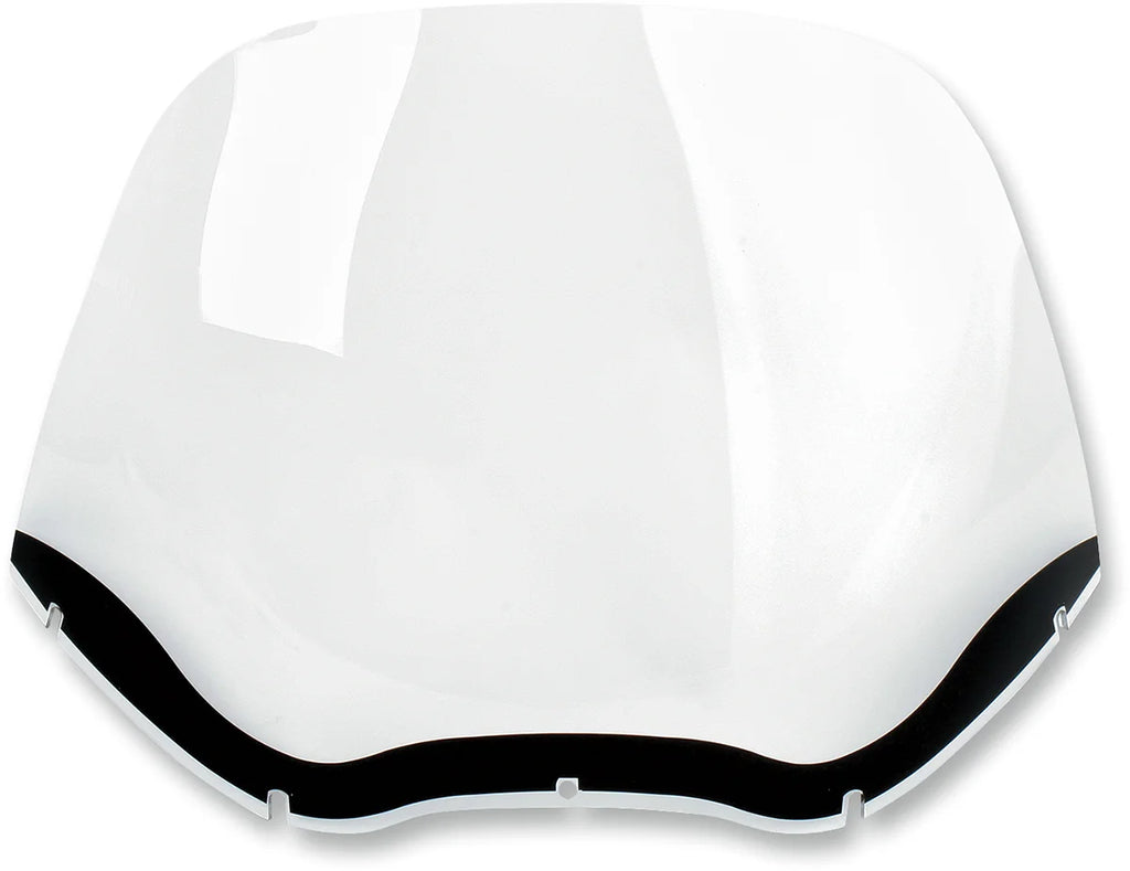 Slipstreamer Windshield - 18" - Clear - '04-'13 FLTR - Main Product View