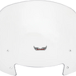 Load image into Gallery viewer, Slipstreamer Windshield - 18" - Clear - Victory - Main Product View