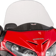 Load image into Gallery viewer, Slipstreamer Windshield - 19" - Clear - F6B - Main Product View