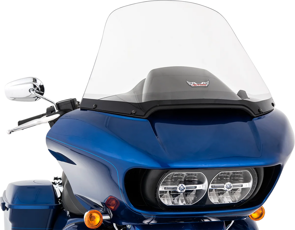 Slipstreamer Windshield - 19" - Clear - FLTRX - Main Product View