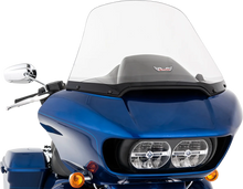 Load image into Gallery viewer, Slipstreamer Windshield - 19" - Clear - FLTRX - Main Product View