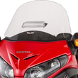 Load image into Gallery viewer, Slipstreamer Windshield - 19" - Clear - Vented - F6B - Main Product View