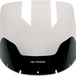 Load image into Gallery viewer, Slipstreamer Windshield - 19" - Smoke - S-133-19 fits 1984-1995 FLT - Main Product View