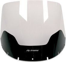 Load image into Gallery viewer, Slipstreamer Windshield - 19" - Smoke - S-133-19 fits 1984-1995 FLT - Main Product View