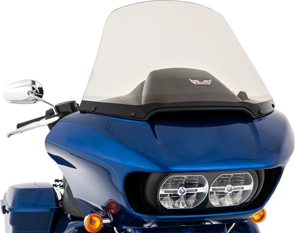 Slipstreamer Windshield - 19" - Tinted - FLTRX - Main Product View