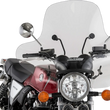 Load image into Gallery viewer, Slipstreamer Windshield - 21" - Clear S-03-C - Main Product View