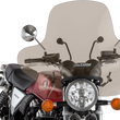 Load image into Gallery viewer, Slipstreamer Windshield - 21" - Smoke - Main Product View