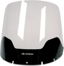 Load image into Gallery viewer, Slipstreamer Windshield - 21" - Smoke - '84-'95 FLT - Main Product View