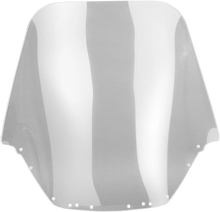 Load image into Gallery viewer, Slipstreamer Windshield - 22-1/2" - Clear - XVZ 1300 - Main Product View