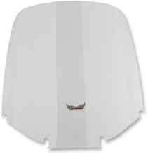 Load image into Gallery viewer, Slipstreamer Windshield - 23-1/2" - Clear - GL1200 - Main Product View
