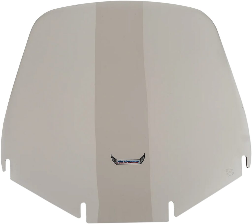 Slipstreamer Windshield - 23-1/2" - Clear - GL1200 - Side View