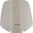 Load image into Gallery viewer, Slipstreamer Windshield - 23-1/2" - Smoke - GL1100 - Main Product View