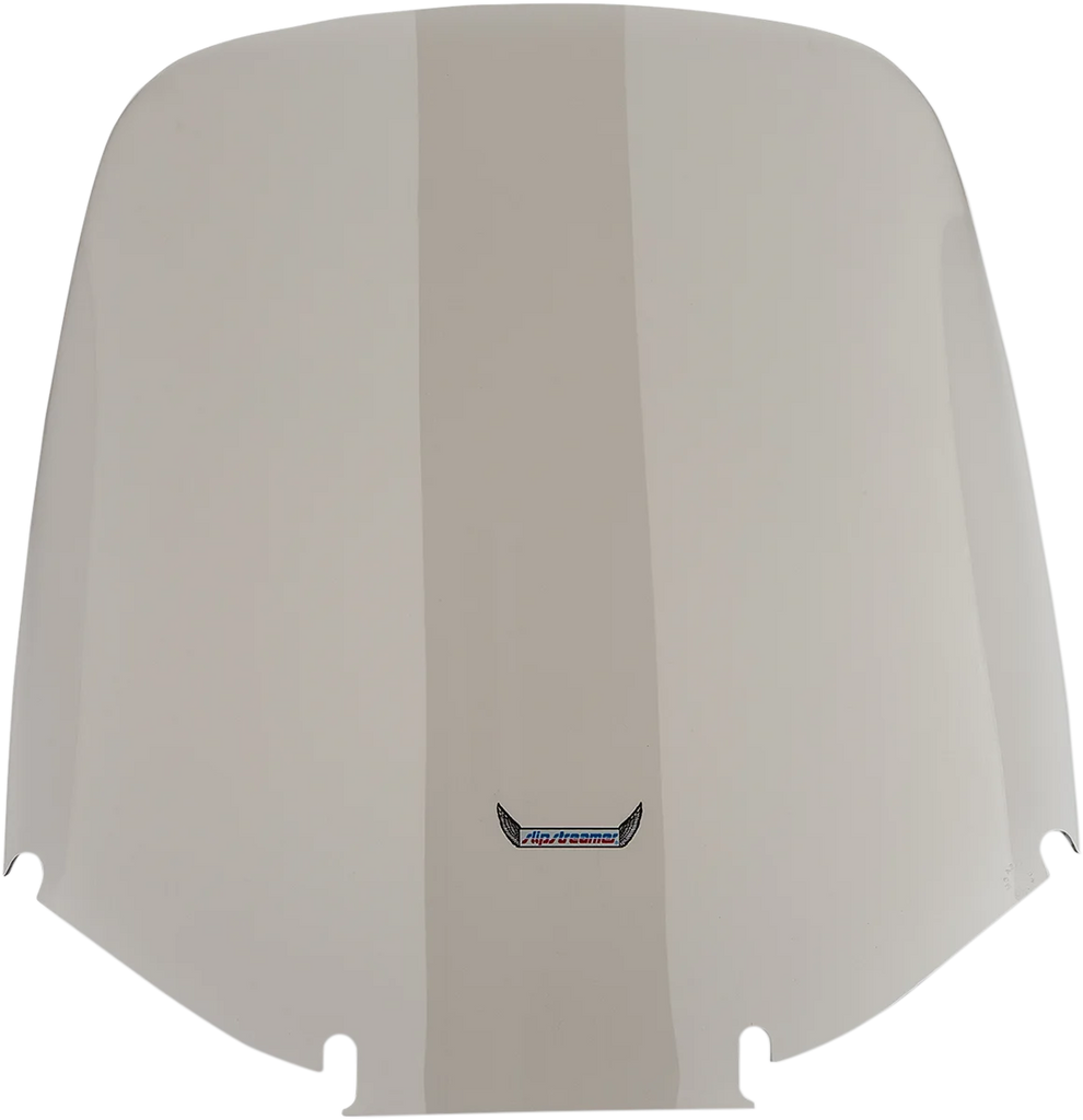 Slipstreamer Windshield - 23-1/2" - Smoke - GL1100 - Main Product View