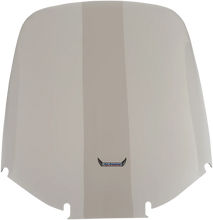 Load image into Gallery viewer, Slipstreamer Windshield - 23-1/2" - Smoke - GL1100 - Main Product View