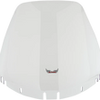 Load image into Gallery viewer, Slipstreamer Windshield - 24-1/2" - Clear - ZG1200 - Main Product View