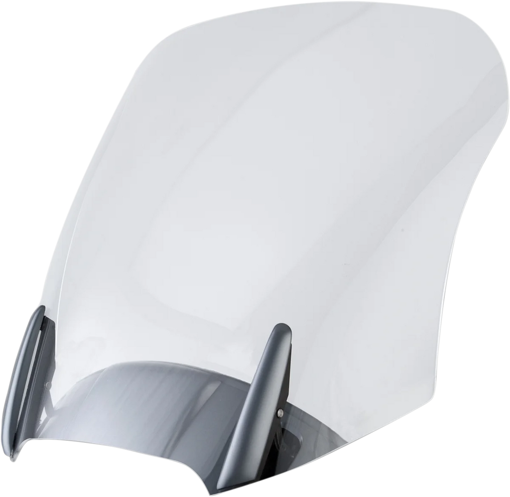 Slipstreamer Windshield - 24" - Clear - K1200LT - Main Product View