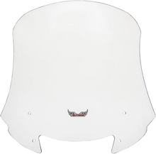 Load image into Gallery viewer, Slipstreamer Windshield - 24" - Clear - Victory - Main Product View