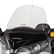 Load image into Gallery viewer, Slipstreamer Windshield - 26" - Clear - GL1800 - Side View