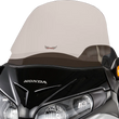 Load image into Gallery viewer, Slipstreamer Windshield - 26" - Smoke - S-167T fits GL1800 - Main Product View