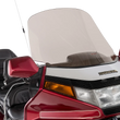 Load image into Gallery viewer, Slipstreamer Windshield - 27-1/2" - Clear - GL1500 - Side View