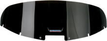 Load image into Gallery viewer, Slipstreamer Windshield - 6" - Dark Smoke - Star Venture - Main Product View